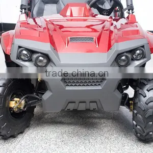 150CC CHINA UTV With EEC and COC Approvals thumbnail-2