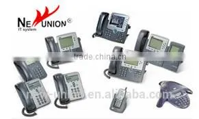 Original New Unified Cisco IP CP-6961 Cisco IP Phone thumbnail-1