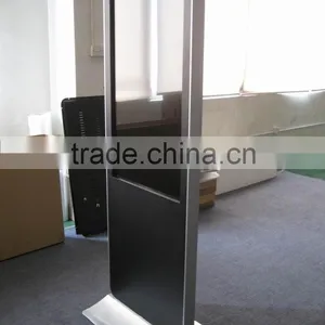 China Supplier Attractive Promotion Android Tablet Kiosk thumbnail-5