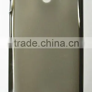 Scratch-proof Cell Mobile Phone Case With UV Finished for HUAWEI G610 thumbnail-1