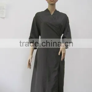 A10332 CLIENT SPA ROBE thumbnail-1
