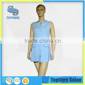 Stretched Fabric Women's Tunic thumbnail-1