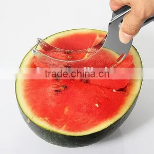 2016 Hot Watermelon Slicer Watermelon Cutter thumbnail-3
