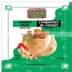 High Quality Delicious Falafel thumbnail-1