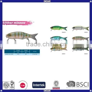 Chinese Fishing Lure With Customized Logo thumbnail-1