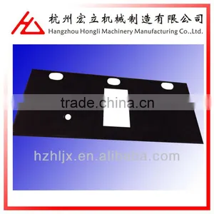OEM High Demand Products CNC Cutting Sheet Metal Worker thumbnail-1