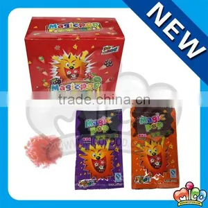 Magic Pop Fruit Popping Candy thumbnail-1