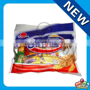 Oat Cereal Bar With White Choco thumbnail-1