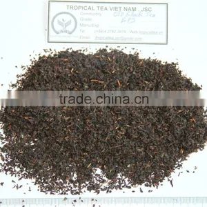 Special Quality Black Tea BPS thumbnail-2