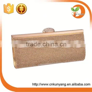 China Online Shopping Wholale Evening Clutch Bag for Ladi Online Wholale thumbnail-1