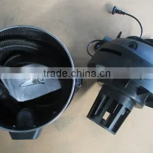 Vacuum Cleaner Type and Plastic + Metal Material High-power Wet & Dry Car Vacuum Cleaner thumbnail-5