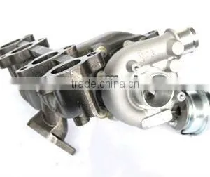 Turbocharge for AUDI VW SEAT SKODA 54399700022/11 038253016R/056G/014G thumbnail-1
