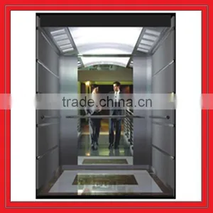 Office Building Elevator thumbnail-1