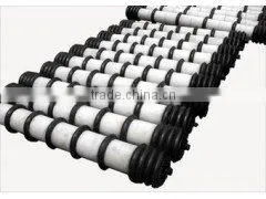 Belt Conveyor Comb Roller for Conveyor System Made in China thumbnail-3
