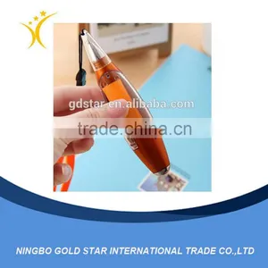 2015 Promotional Function Plastic Led Light Pen thumbnail-4