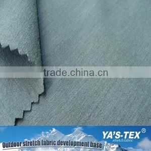 YA'S-TEX Bamboo Viscose Fabric, Polyester Spandex Bamboo Fiber Fabric thumbnail-1