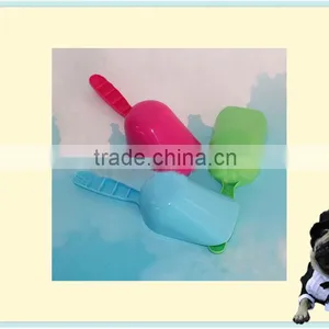 Cheap Wholesale Pet Supplies Multi-functional Pet Shovel thumbnail-2
