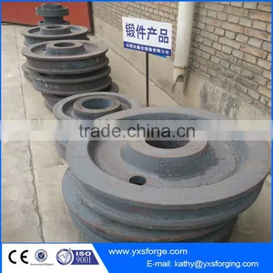 Transfer Cart Crane Wheels thumbnail-6