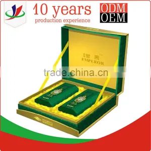 China Supplier Guangzhou Tea Packaging Box thumbnail-2
