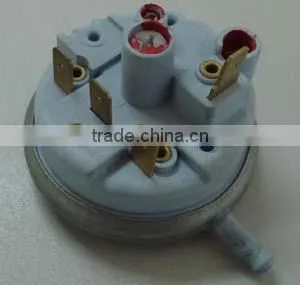 SL Series Washing Machine Water Level Pressure Switch thumbnail-1
