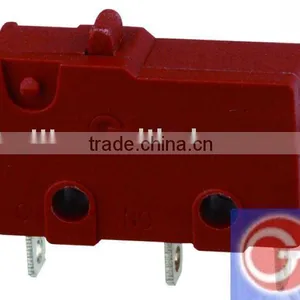 QUALITY Micro Roller Switch thumbnail-1