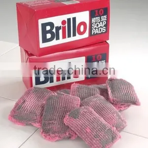 Steel Wool Soap Pads thumbnail-3