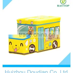 Kids Bath Toy Organizer, Both Box Toy Organizer thumbnail-1