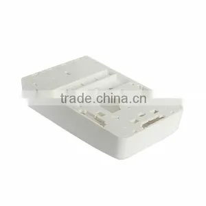 Cat5e STP Single Port Wall Mounted Box thumbnail-2