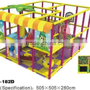 Amusement Park Naughty Palace thumbnail-1