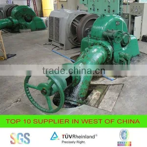 Kapan Turbine Axial Flow Turbine Francis Pelton Turgo Turbine Hydro Turbine Water Turbine Hydro Generator Sets thumbnail-6