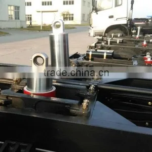 Hydraulic Cylinder for Side Dumping Trailer thumbnail-1