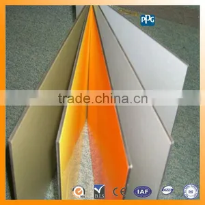 High Quality Acp Sheet Manufacturers in China thumbnail-1