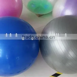 Exercise PVC Ball for Pilates thumbnail-1