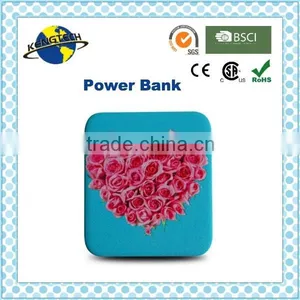 2015 New Design Smart Elegant Power Bank thumbnail-1
