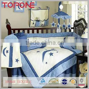 Soft Hand Touch Kid Hot Selling Useful Bedding Baby Supplies thumbnail-1