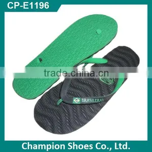 Flat Heel Water-proof Sandles Flip Flop thumbnail-1