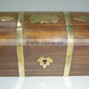 Wooden Box thumbnail-1