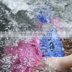 215*150mm Waterproof Big Waist Bag for Iphone 6 6plus 5s 5c Galaxy Note2/3/4 s4 s5 Underwater Sports Bag thumbnail-3