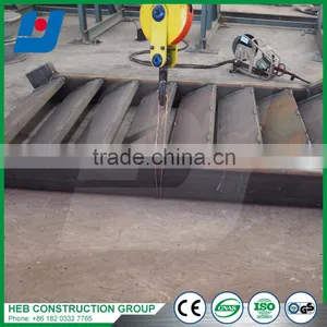 High Quality Steel Structure For Angle Iron Made In China thumbnail-5