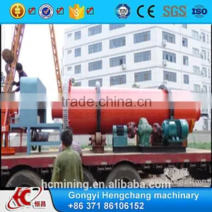 Energy-Saving Cone Ball Grinding Mill for Sale thumbnail-6