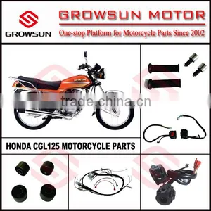 Hon. CGL125 Motorcycle Spare Parts, Handle Grip, Handle Switch thumbnail-1