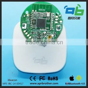 Ble Beacon Ibeacon Android Bluetooth Ibeacons CC2541 Module Quality Choice thumbnail-1