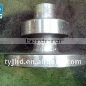3"Stainless F316 Stem Housing Free Forging thumbnail-1