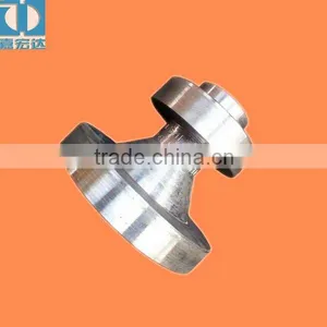 ANSI Class300 A105 Carbon Steel Stem Housing Forging Parts thumbnail-1