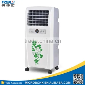 Hot Selling Two Stage Evaporative Water Air Cooler thumbnail-1