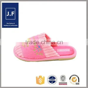2015 Cheap Wholesale Slippers, Women Fancy Slippers, New Models Slippers thumbnail-1