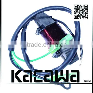 CDI Z49 Motorcycle Intergrated Ignition Coil High Quality thumbnail-6