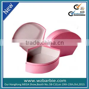 Dolls Paper Box Gift Box Packaging Box thumbnail-1