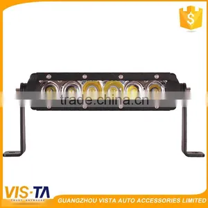 Safety Car Led Light Led Work Light Bar Molti Color Car Led Light Bar thumbnail-3