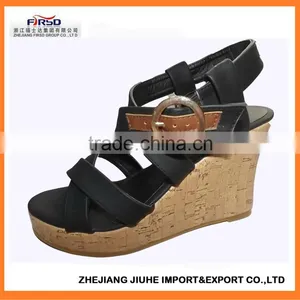 2014 Latest High Heel Sandal for Women thumbnail-1